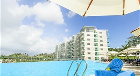 Khu căn hộ Ocean Vista Sea Links Phan Thiết